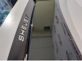 Trunk Spoiler (Shelby, Takeoff)